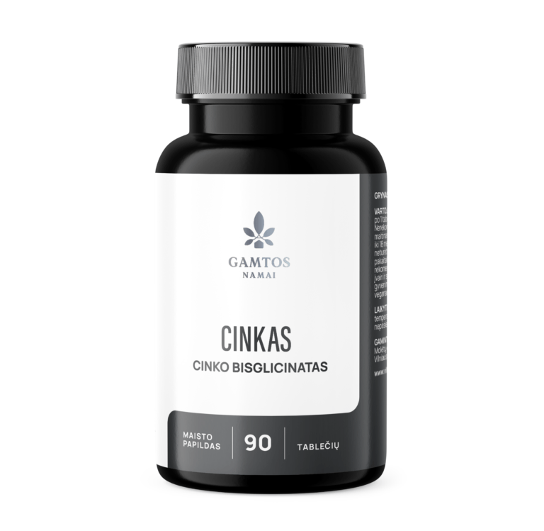 cinkas