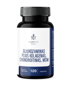 gliukozaminas