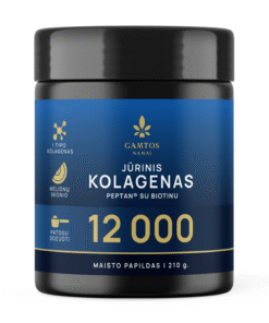 jūrinis kolagenas