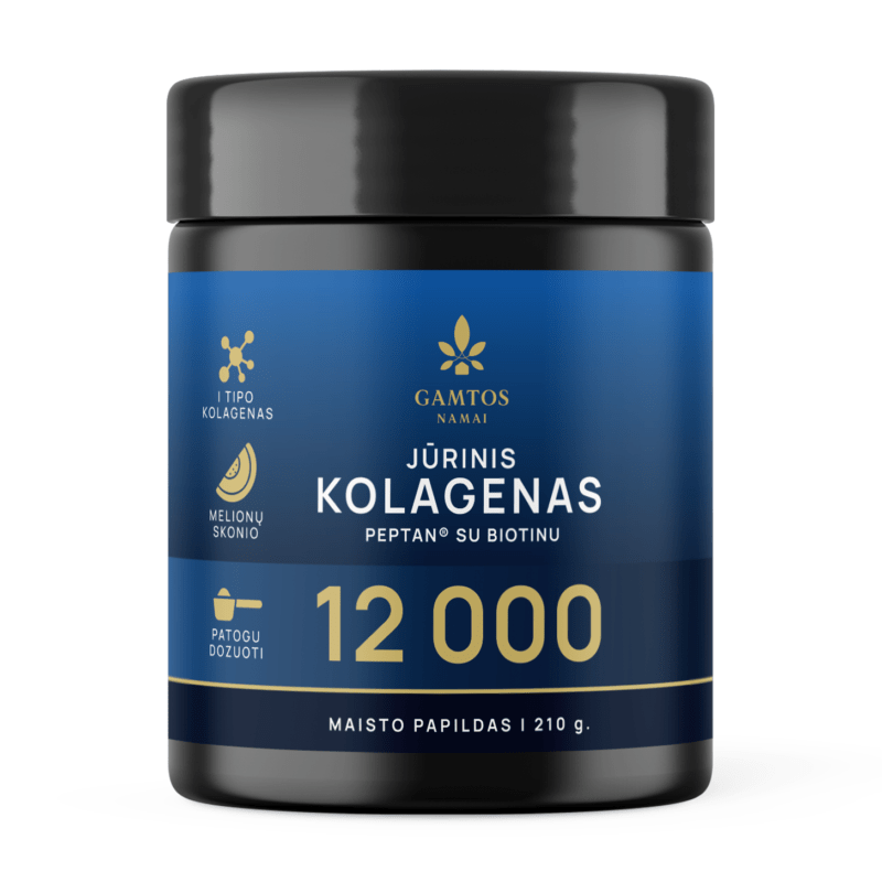 marine collagen