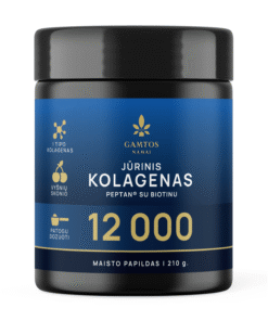 marine collagen