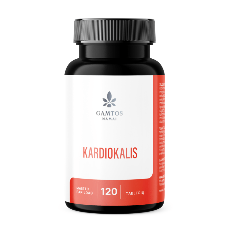 kardiokalis