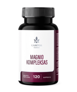 magnesium complex