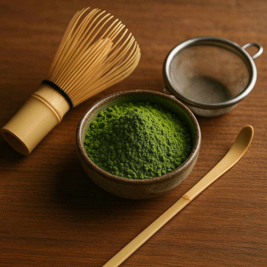 matcha