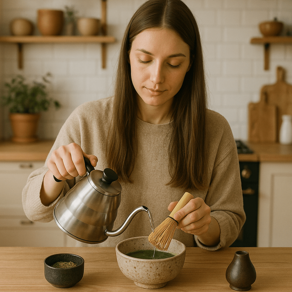 matcha