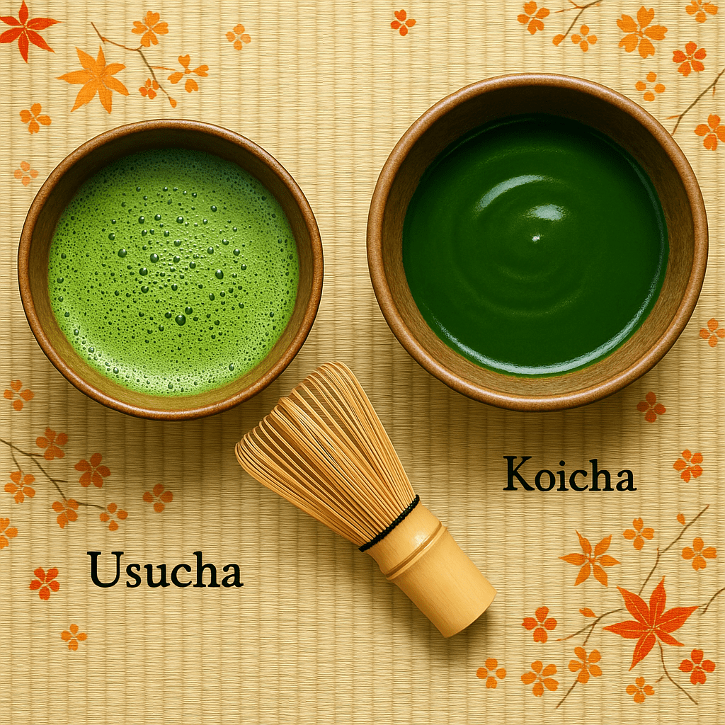 matcha