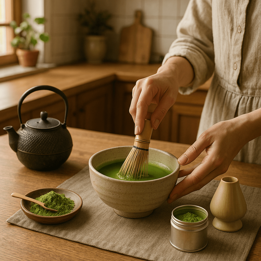 matcha