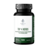 polyphenol complex