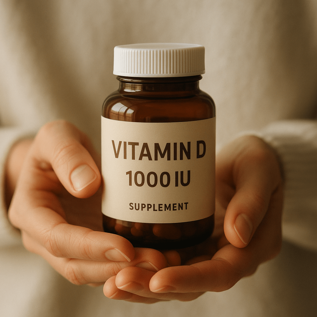 vitaminas d