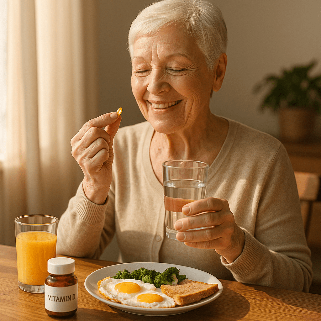 vitaminas d