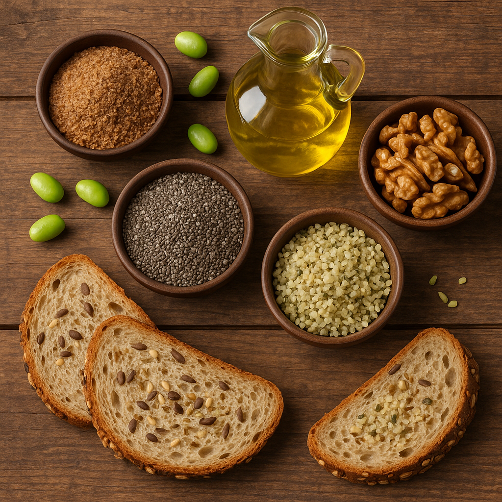 Omega-3