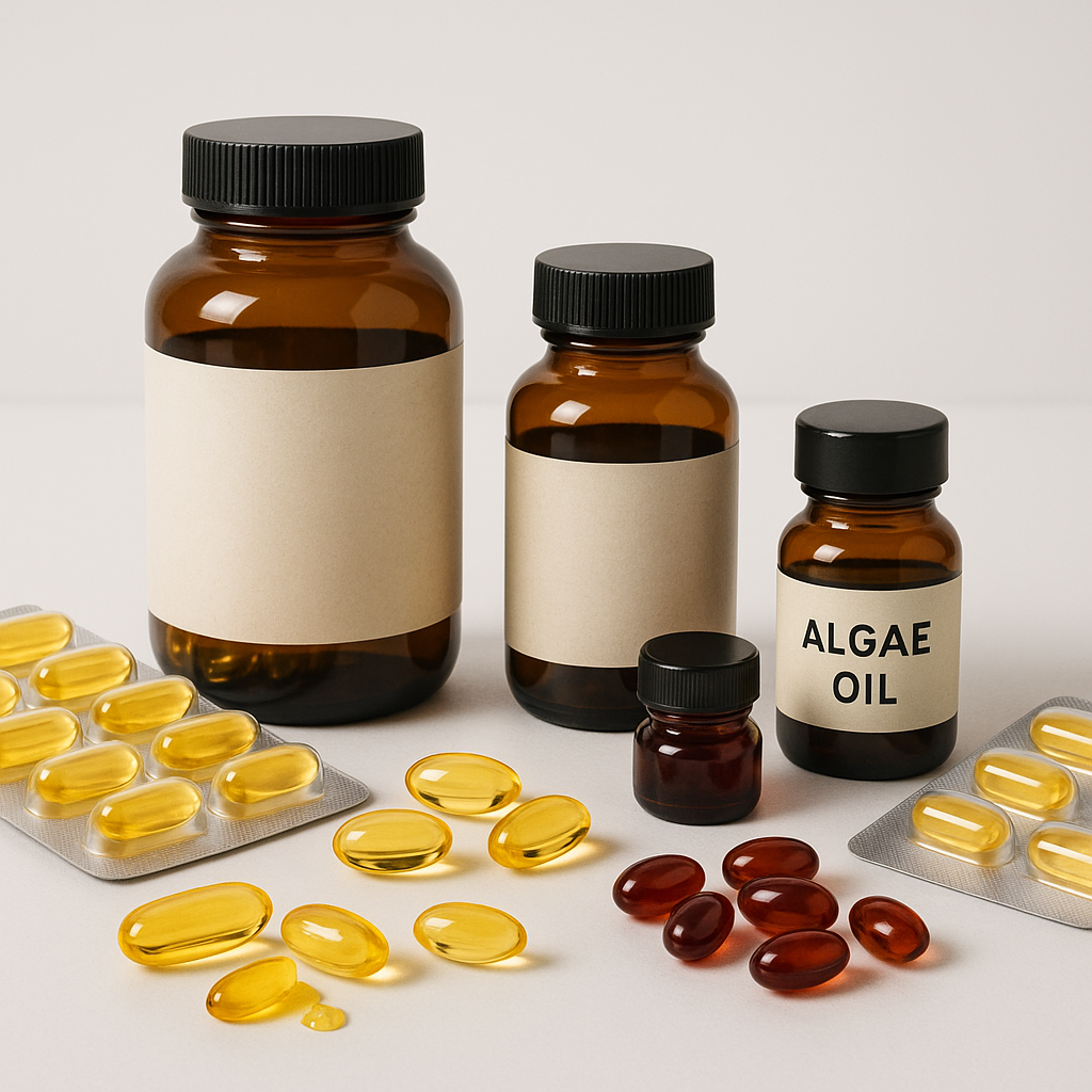 Omega-3