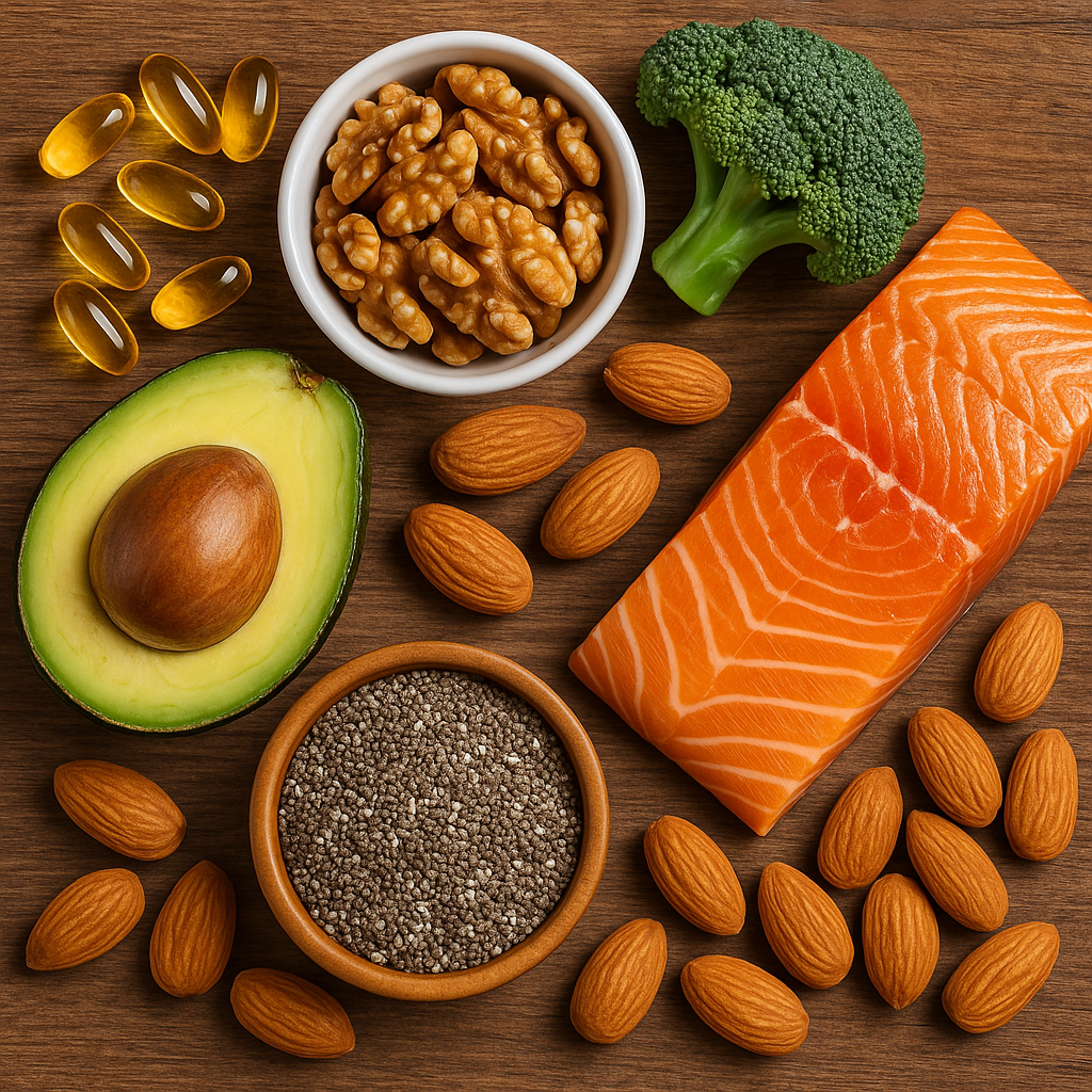 Omega-3