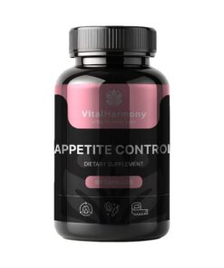 VitalHarmony Appetite Control