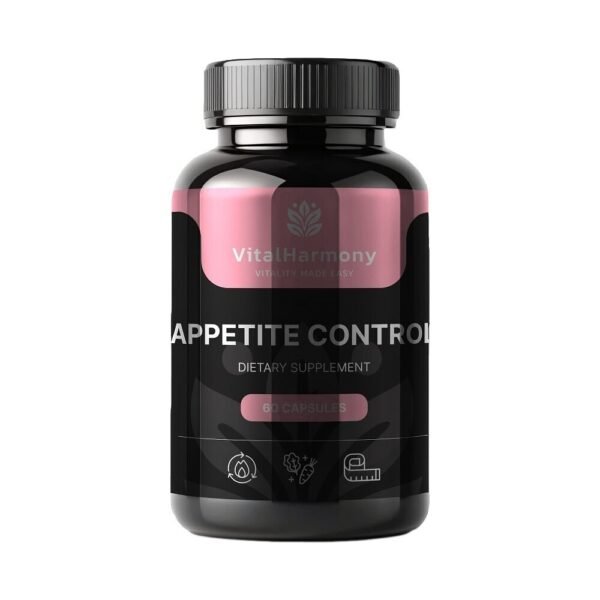 VitalHarmony Appetite Control
