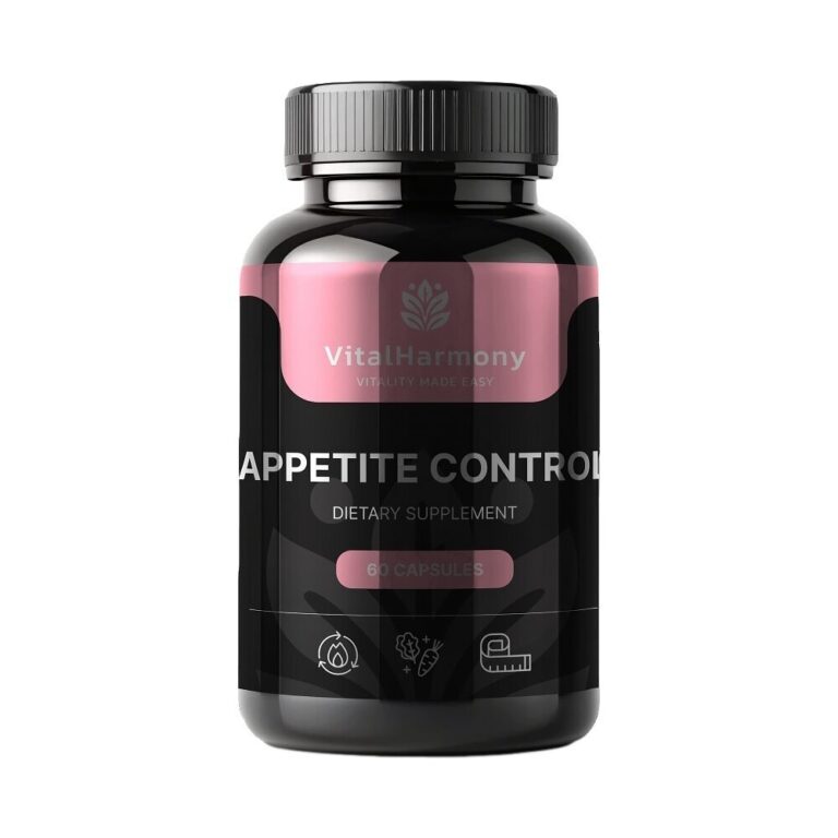 VitalHarmony Appetite Control