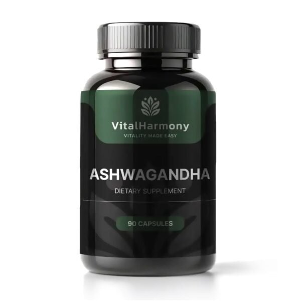 VitalHarmony Ashwagandha