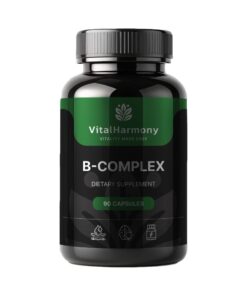 VitalHarmony B komplekss