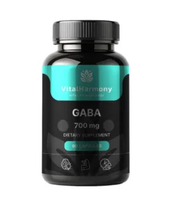 VitalHarmony GABA