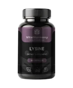VitalHarmony lizīns
