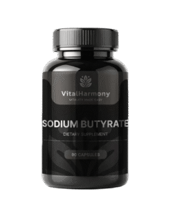 VitalHarmony Sodium butyrate Butyrate