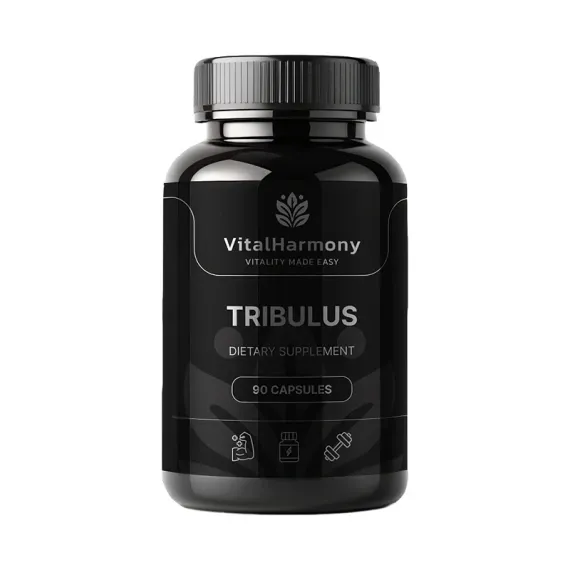 VitalHarmony Tribulus