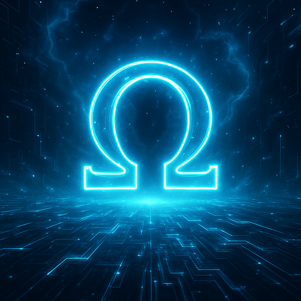 omega e