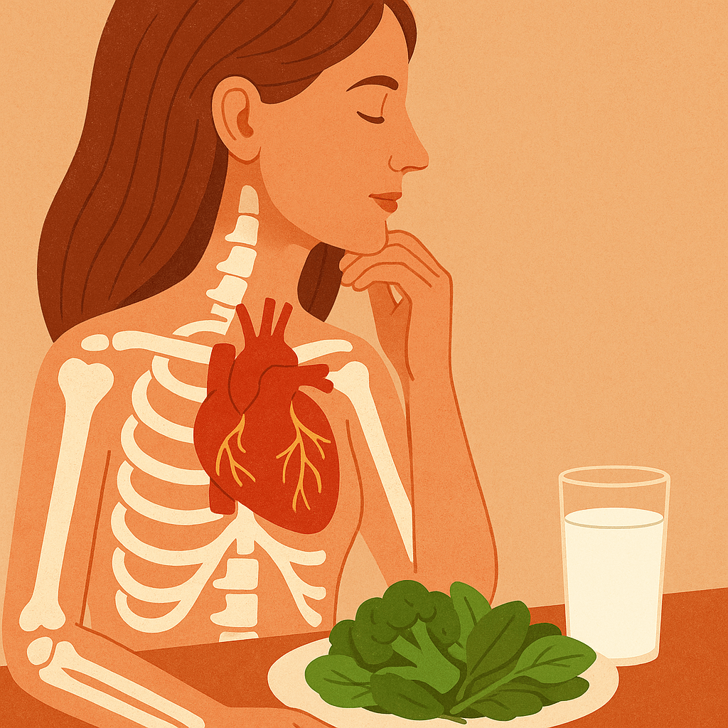 vitaminas k