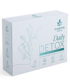 DAILY DETOX N14