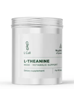 L Cell L-Theanine