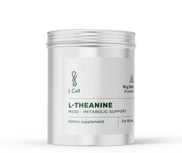L Cell L-Teaninas