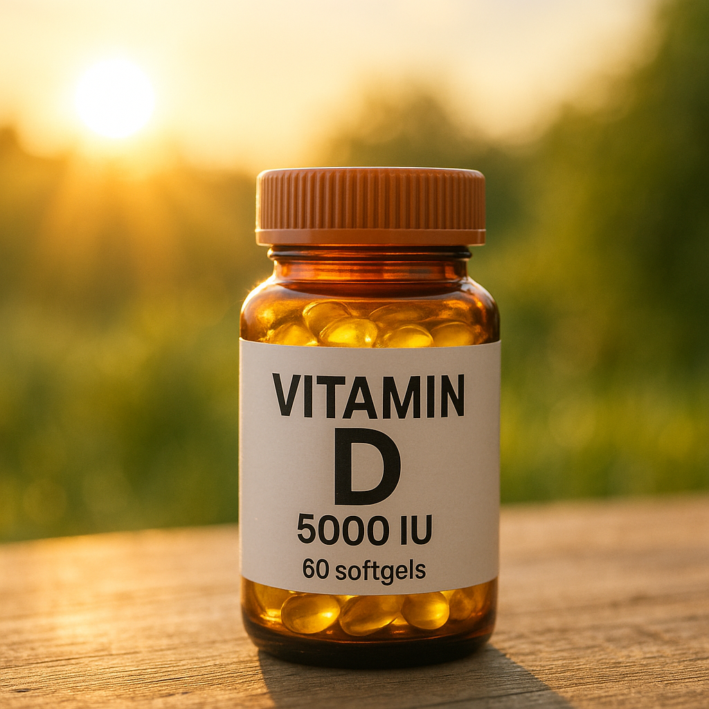 vitaminas d
