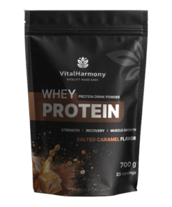 vitalharmony proteīni