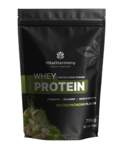 vitalharmony proteīni