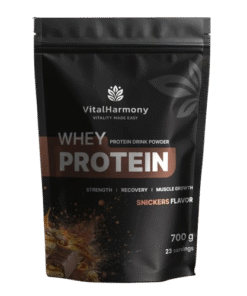 vitalharmony proteins