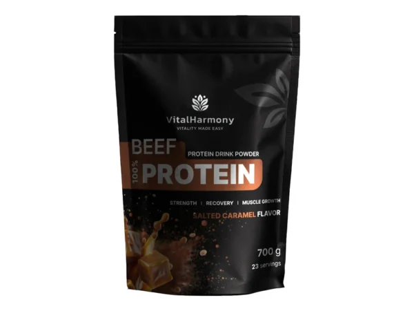 vitalharmony baltymai