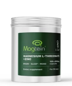 L Cell Magnesium L-Threonate