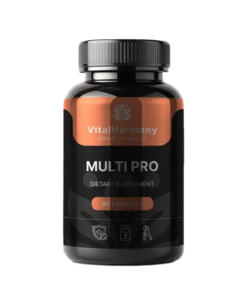 VitalHarmony Multi Pro - Premium multivitaminai