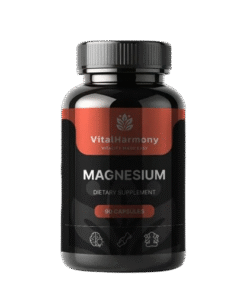 VitalHarmony Magnio citratas