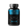 VitalHarmony NAC (N-acetil-L-cisteinas) - 90 kapsulių VitalHarmony NAC (N-acetil-L-cisteinas)