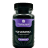 VitalHarmony Resveratrol 250 mg - 30 kapsulių VitalHarmony Resveratrol