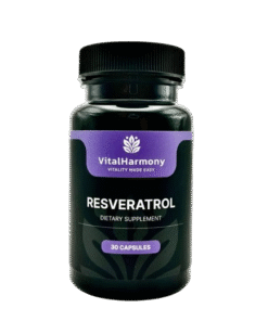 VitalHarmony Resveratrol