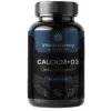 VitalHarmony Kalcijs + D3 - 90 kapsulas VitalHarmony Calcium + D3