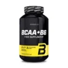 BioTech BCAA + B6 – 200 tablets BioTech BCAA + B6