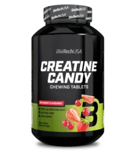BioTech Creatine Candy