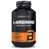 BioTech L-Arginine – 90 tablečių BioTech L-Arginine