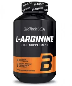 BioTech L-Arginine