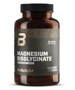 BioTech Magnesium Bisglycinate
