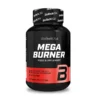 BioTech Mega Burner – 90 kapsulių BioTech Mega Burner