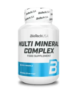 BioTech Multi Mineral Complex
